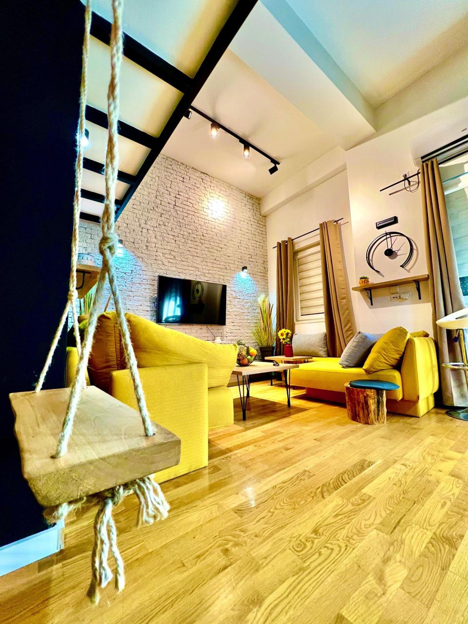 Lifestyle Gallery Appartement
