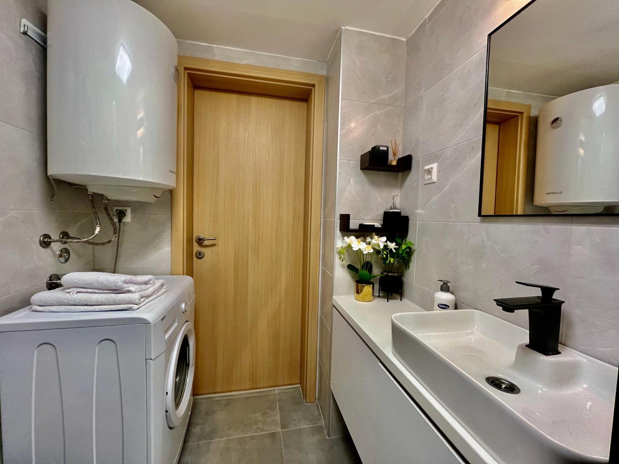 Lifestyle Gallery Appartement Skopje