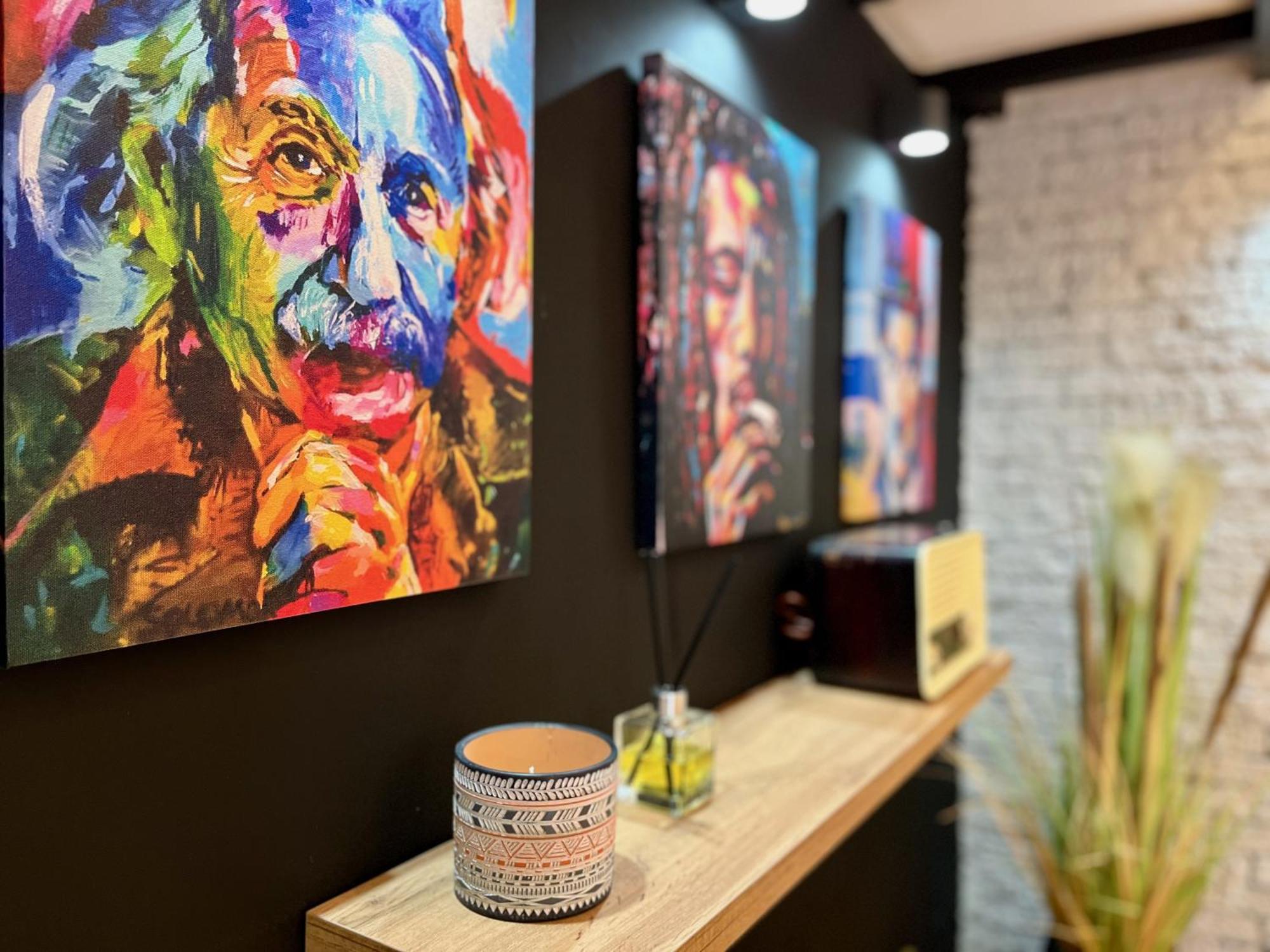 Lifestyle Gallery
